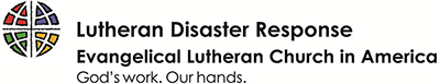 disaster response logo