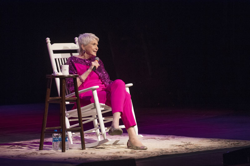 Diakon 150th anniversary celebration includes performance by Jeanne Robertson (Image 1)