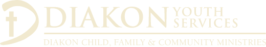 Diakon Youth Services logo