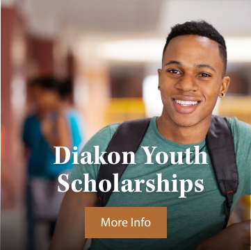 Diakon Youth Scholarship