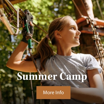 Youth Services Summer Camp