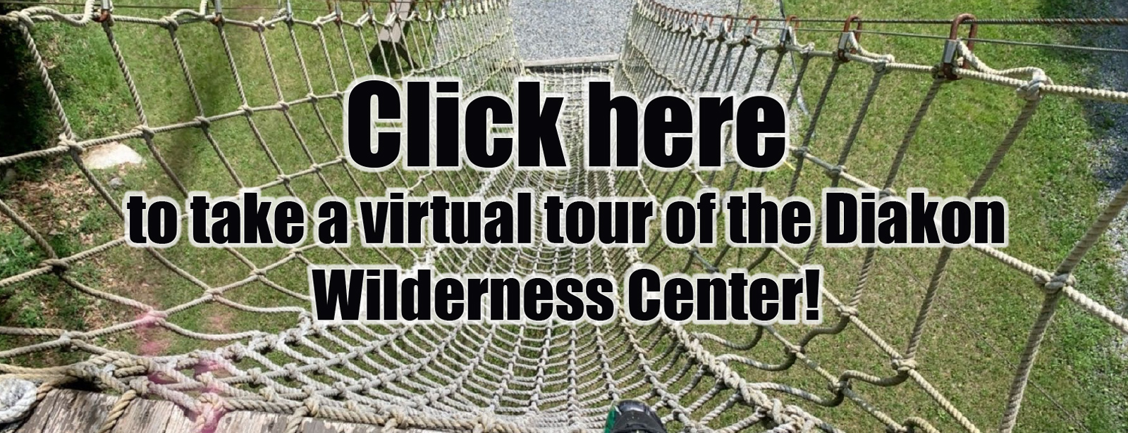 Take a our of the Diakon Wilderness Center