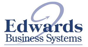 Edwards Business Systems logo