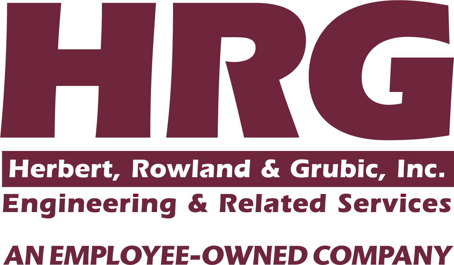 Herbert Rowland & Grubic logo