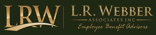 LR Webber Associates logo