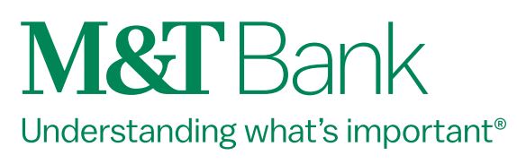 M&T Bank logo