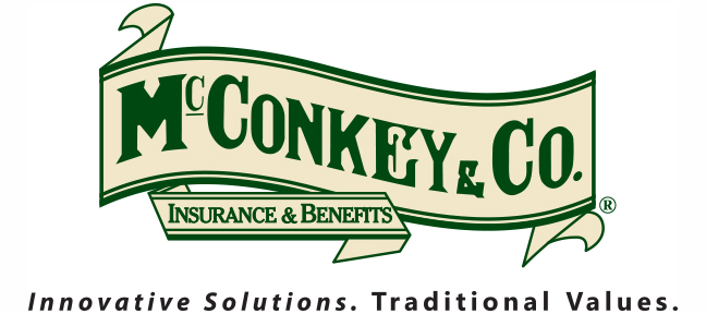 McConkey & Co logo