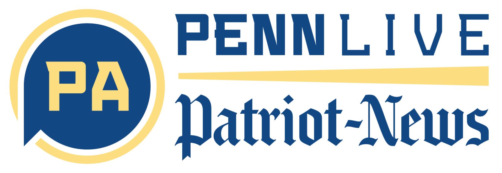 Pennlive.com Patriot News logo