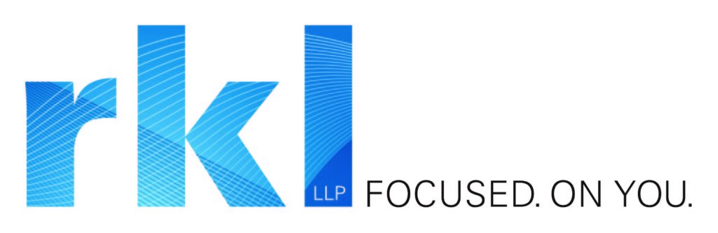 RKL LLP logo