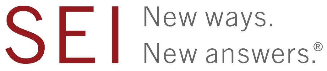 SEI Investments logo