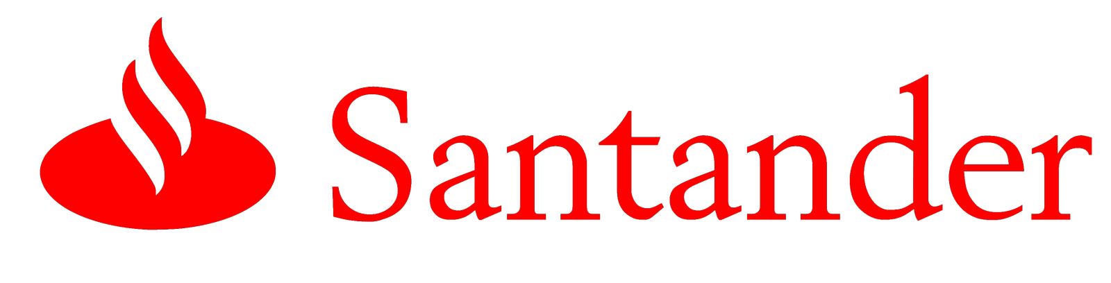Santander Bank logo