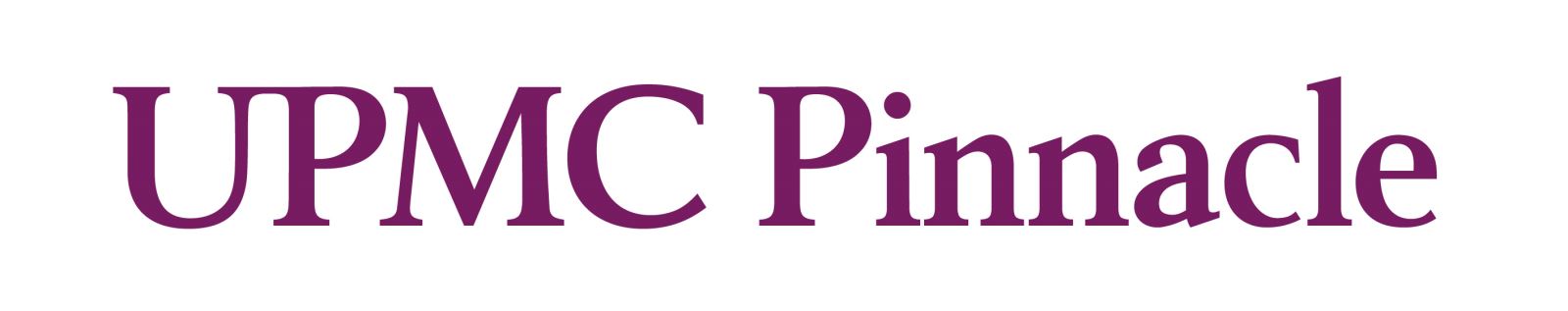 UPMC Pinnacle Health logo