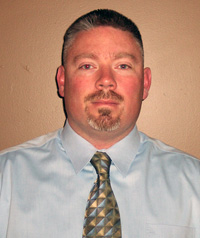 Ron Davis - Executive Director