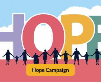 Hope Campaign