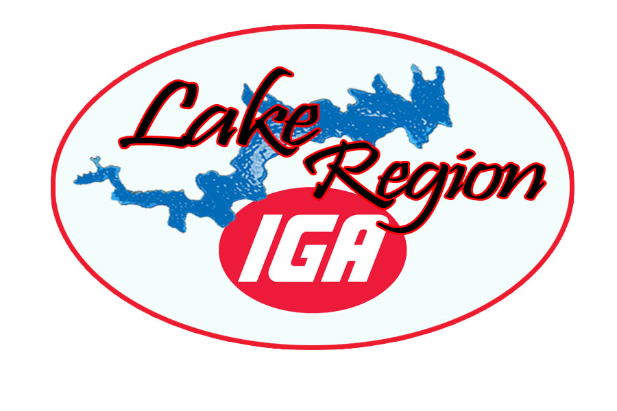 LakeRegionIGA Logo 2019 white copy