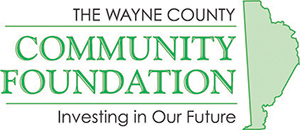 Wayne County Community Foundation logo