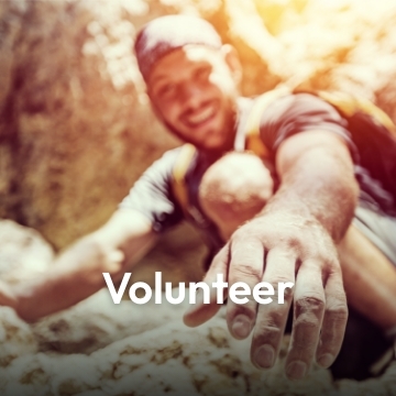 Volunteer
