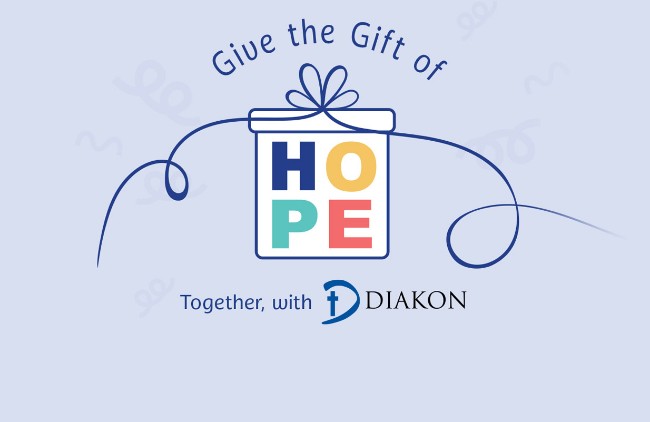 Gift of Hope
