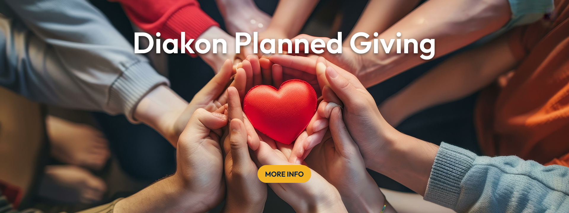 Diakon Planned Giving