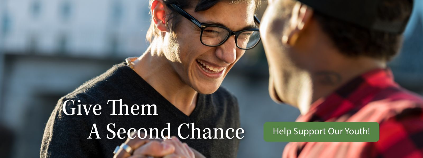 Diakon Second Chance Fund Slider