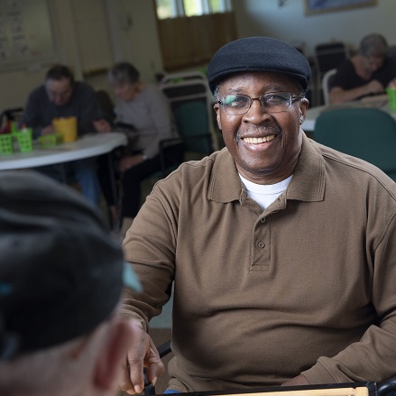 Frequently asked questions about Diakon Adult Day Services at Ravenwood - Learn More