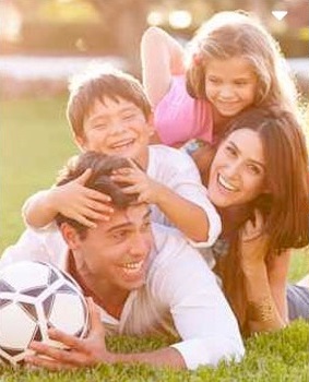 Child & Family Services - Learn More