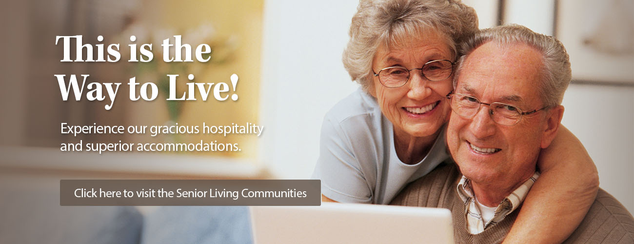 Diakon Senior Living Services