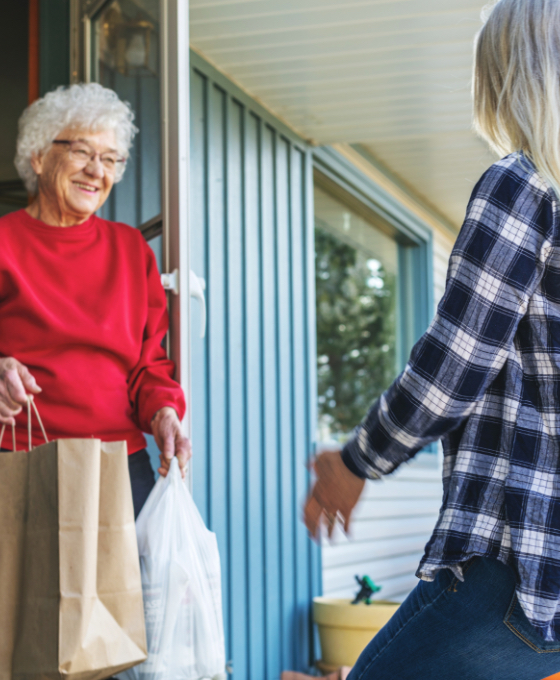 Diakon Meals On Wheels - Learn More