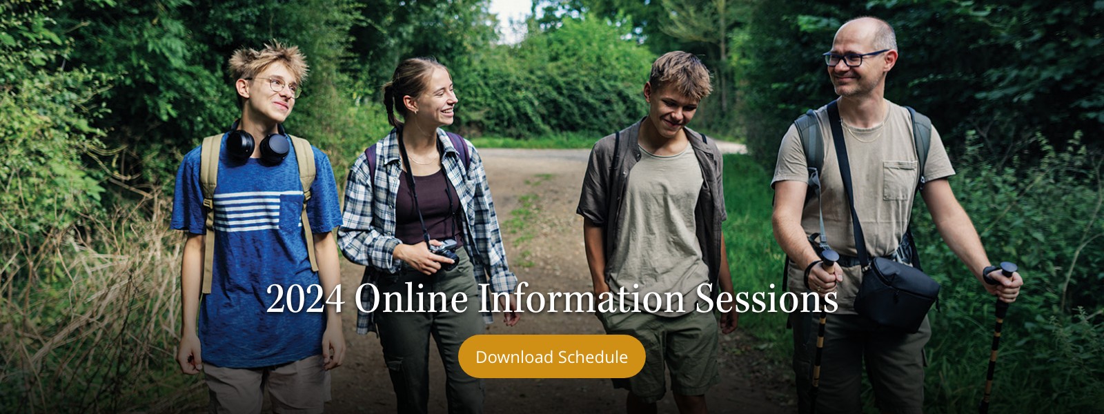 Diakon adoption and foster care online info sessions schedule image