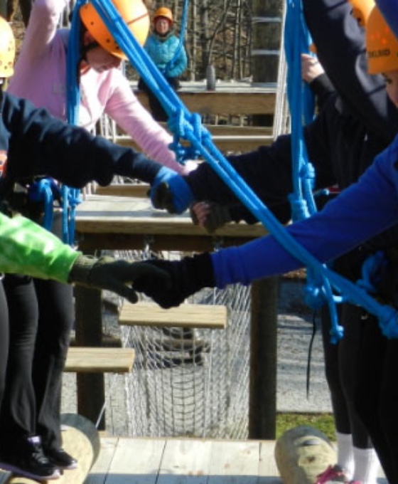 Outdoor Group Challenge - Learn More
