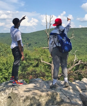Diakon PREP Program - Learn More