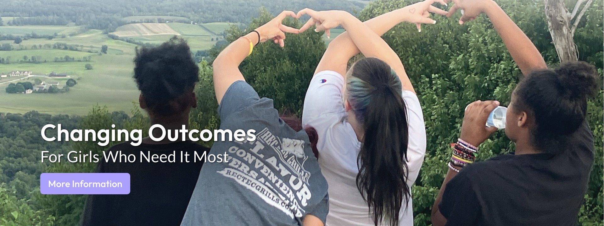 The Girls’ Weekend Alternative Program (GWAP)