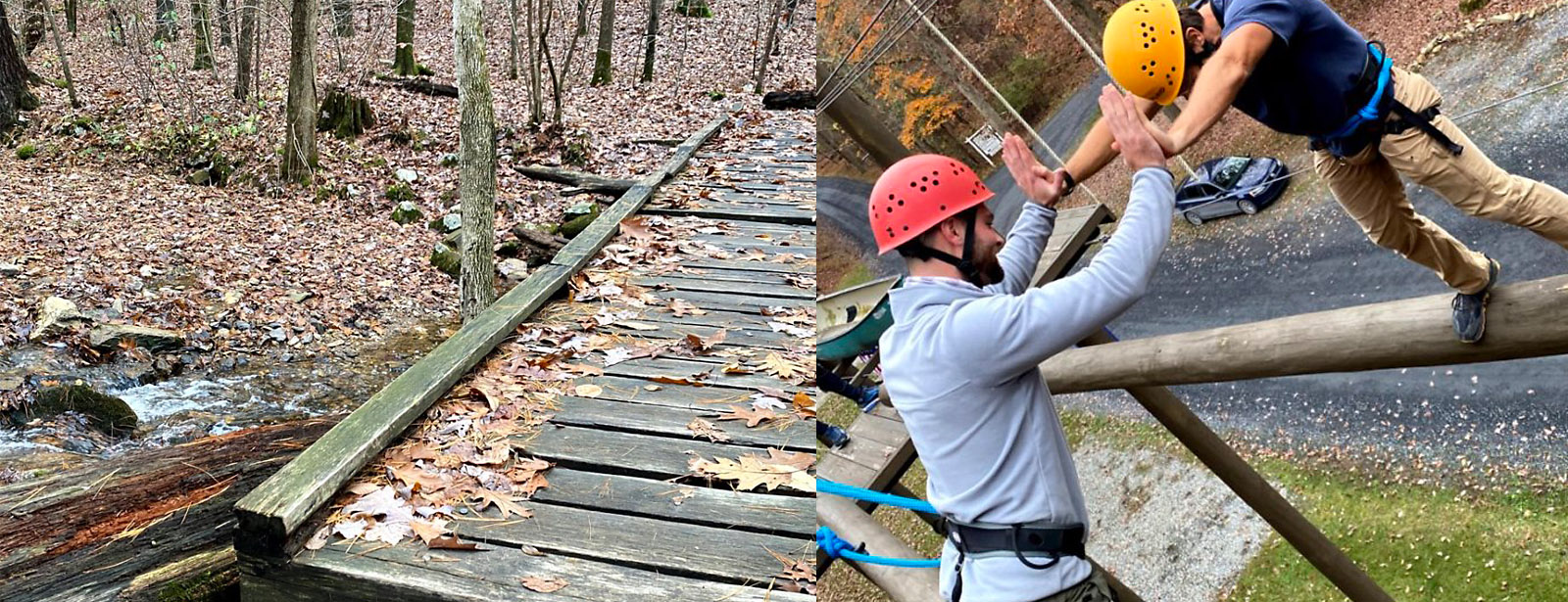 Diakon Wilderness Center