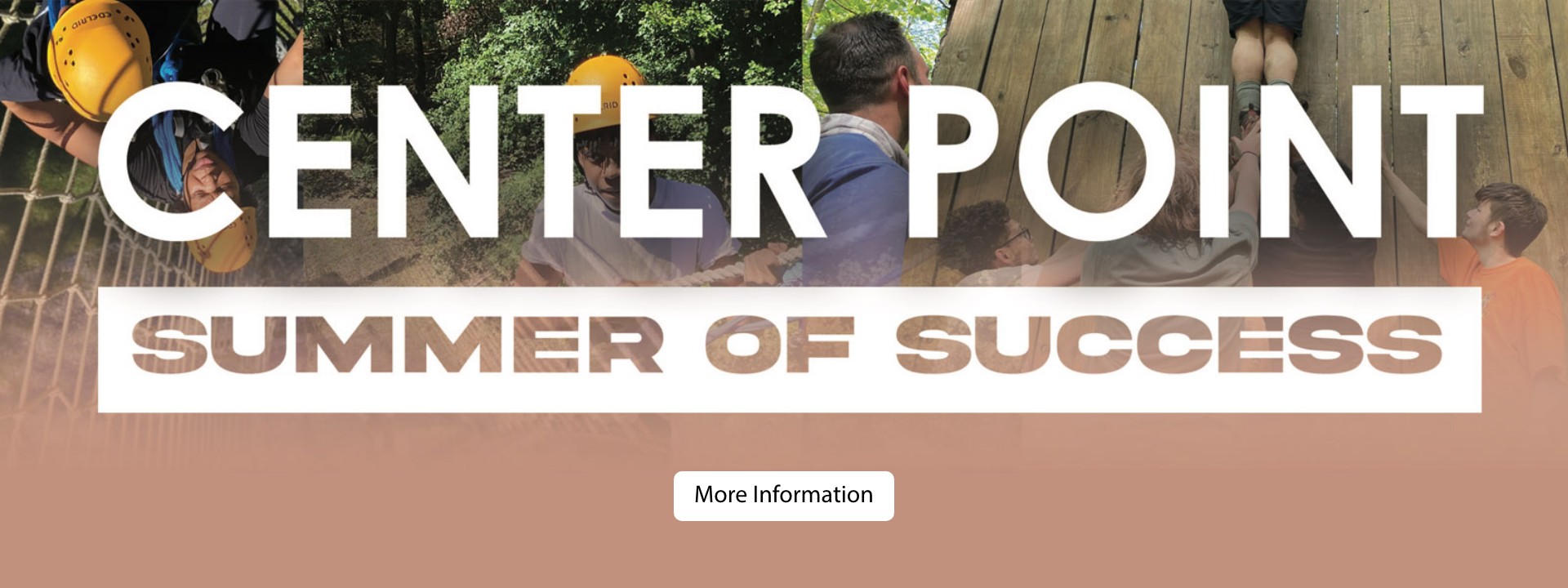 Diakon Center Point Summer of Success