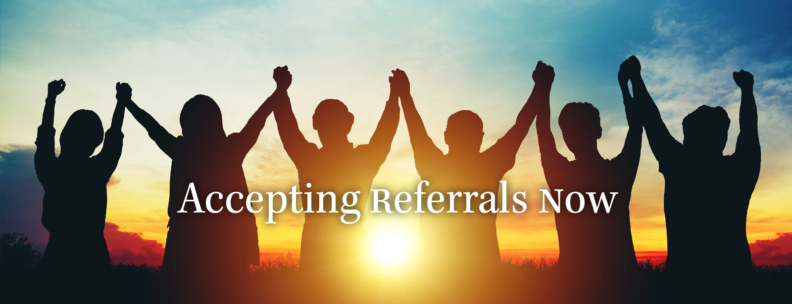 Diakon Your Services Accepting Referrals
